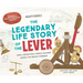 Mighty Models: The Legendary Life Story of the Lever