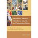 International Relations, International Security, and Comparative Politics: A Guide to Reference and Information Sources