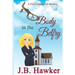 A Body in the Belfry: A First Ladies Club Mystery