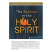 The Baptism in the Holy Spirit Study Guide