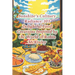 Sunshine's Culinary Radiance: 103 Delightful Food Creations Inspired by the World of Robin McKinley
