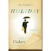 MR Golightly's Holiday