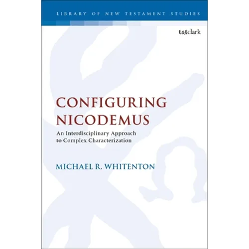 Configuring Nicodemus: An Interdisciplinary Approach to Complex Characterization