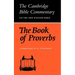 The Book of Proverbs