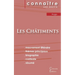 Fiche de lecture Les Châtiments de Victor Hugo (Analyse littéraire de référence et résumé complet)