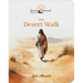 The Desert Walk: A Journey Through Lent with Jesus
