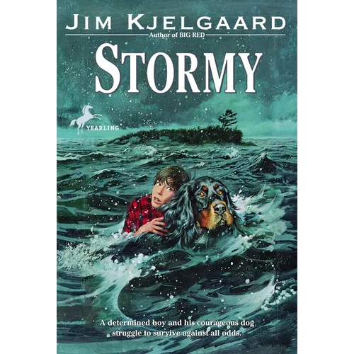 Stormy