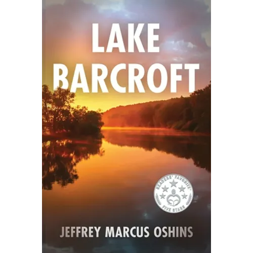 Lake Barcroft