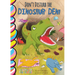Don't Disturb the Dinosaur Den!
