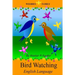 Weebies Family Bird Watching English Language: English Language British Full Colour