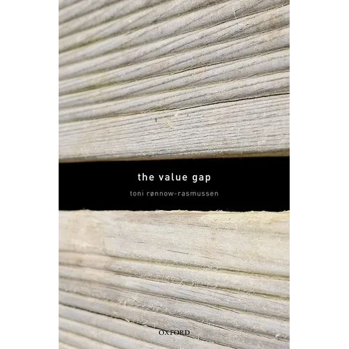 The Value Gap