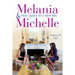 Melania and Michelle: First Ladies in a New Era