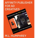 Affinity Publisher for Ad Creatives