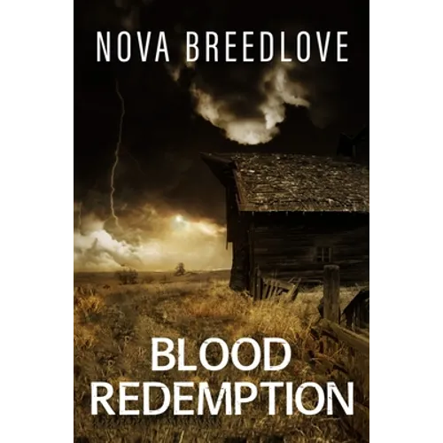 Blood Redemption
