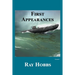 First Appearances
