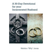 A 30-Day Devotional for your Incarcerated Husband