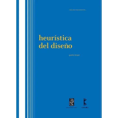 Heurística del Diseño