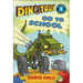 Dinotrux Go to School
