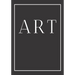 Art: A decorative book for coffee tables, bookshelves and end tables: Stack style decor books to add home decor to bedrooms