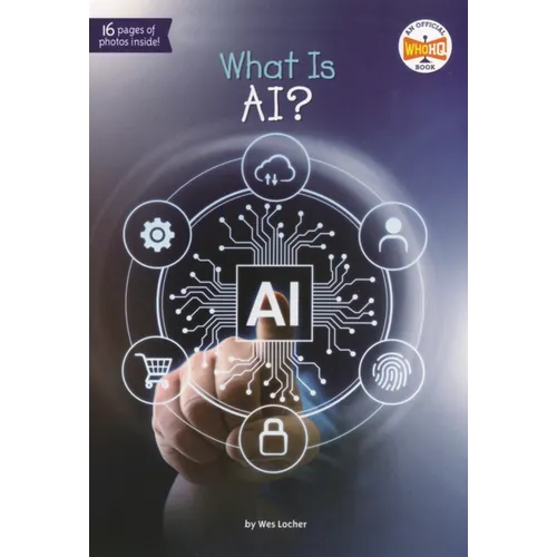 What Is Ai?