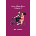 John, A Love Story; vol. 2