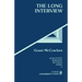 The Long Interview