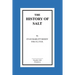 The History Of Salt