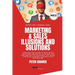 Marketing & Sales - Illusions and Solutions: Discover the future of MICE Sales. Solutions instead of Illusions. Tips and innovative Strategies. Get re