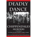 Deadly Dance: The Chippendales Murders