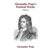 Alexander Pope's Poetical Works Vol. I