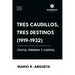 Tres Caudillos, Tres Destinos 1919-1932 (Tosta, Ferrera y Carías)
