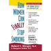 How Women Can Finally Stop Smoking