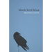 black bird blue
