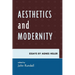 Aesthetics and Modernity