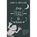 frogs, frags & kisses: tanka, haiku, limericks and other short poems