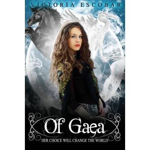 Of Gaea