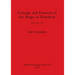 Coinage and Finances in the Reign of Domitian: A.D. 81-96