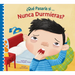 ¿Qué Pasaría Si Nunca Durmieras?