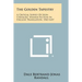 The Golden Tapestry: A Critical Survey of Non-Chivalric Spanish Fiction in English Translation, 1543-1657