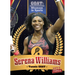 Serena Williams: Tennis Goat