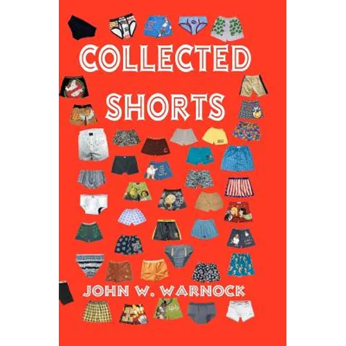 Collected Shorts