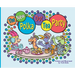 The New Polka Dot Tea Party