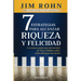 7 estrategias para alcanzar riqueza y felicidad