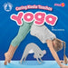 Caring Koala Teaches Yoga