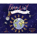 Frizzy Lizzy Celebrates: The Frizzy Lizzy Series Book 3