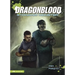 Dragonblood: Stowaway Monster