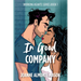In Good Company: A Fake Dating Workplace Romance