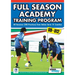 Full Season Academy Training Program U9-12 - 40 Sessions (200 Practices) from Italian Serie 'a' Coaches