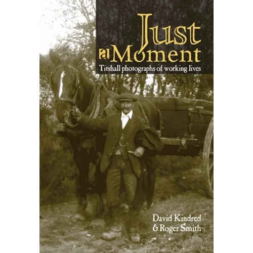 Just a Moment