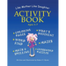 Like Mother Like Daughter Activity Book